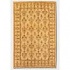 Couristan Chobi 9 X 13 Kerman Creme Area Rugs