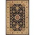 Momeni, Inc. Mahal 10 X 14 Black Area Rugs