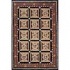 Momeni, Inc. Maison 3 X 4 Runner Black Area Rugs