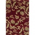Kas Oriental Rugs. Inc. Ruby 3 X 5 Ruby Ruby Tropi