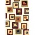Momeni, Inc. Elements 10 X 14 Elements Ivory Area