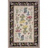Kas Oriental Rugs. Inc. Colonial 2 X 8 Colonial Beige/black Bota