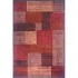 Momeni, Inc. New Wave 8 X 10 New Wave Wine Area Ru