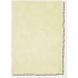 Couristan Luxus 8 X 11 Luxus Ivory Area Rugs