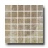 American Florim Truvian Stone Mosaic Clay Tile & Stone