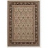 Couristan Izmir 2 X 4 Royal Palmette Cream Area Rugs