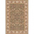 Momeni, Inc. Sutton Place 3 X 8 Runner Grey Area Rugs