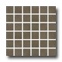 Casa Dolce Casa Clays Mosaic Metropolitan Tile  and  S