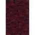 Momeni, Inc. Capri 8 X 11 Red Area Rugs