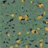 Ceres Nature Lights 4mm - 36 X 36 Lily Pad Rubber