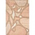 Momeni, Inc. New Wave 8 X 10 New Wave Beige Area R