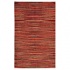 Capel Rugs Chincoteague 3 X 4 Red Pepper Area Rugs