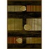 Carpet Art Deco Serenity 4 X 5 Ligne/khol Area Rugs