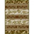 Carpet Art Deco Southwestern Ii 2 X 7 Zolteck/zen Area Rugs