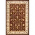 Momeni, Inc. Jaipur 8 X 11 Jaipur Burgundy Area Rugs
