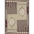 Carpet Art Deco Casual 2 X 6 Trendy/whisper Area Rugs