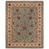 Capel Rugs Varuna - Ziegler 5x8 Chambraycream Area Rugs