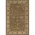 Momeni, Inc. Imperial Court 8 Round Lt. Brown Area Rugs