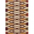 Momeni, Inc. Deco 10 X 13 Deco Cocoa Area Rugs
