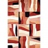 Kas Oriental Rugs. Inc. Signature 8 X 11 Signature Earthtone Wav