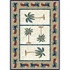 Carpet Art Deco Imagine 4 X 5 Youkulele/camel Area Rugs