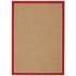 Capel Rugs Castaway 5x7 Redcamel Area Rugs