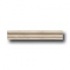 Questech Dorset Decoratives - Travertine Rope Ogee