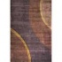 Momeni, Inc. New Wave 8 X 11 New Wave Plum Area Ru