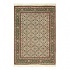 Nejad Rugs Signature Legacy 5x7 Herati Ivory/emerald Green Area