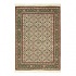 Nejad Rugs Signature Legacy 5x7 Herati Ivory/emera