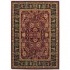 Couristan Royal Kashimar 10 X 14 Cypress Garden Persian Red Area