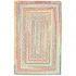 Capel Rugs Shadowbox Juliette 5x8 Grass Area Rugs