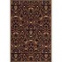 Momeni, Inc. Capri 3 X 8 Runner Brown Area Rugs