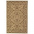 Kas Oriental Rugs. Inc. Patina 3 X 5 Patina Taupe Kashan Area Ru