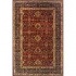 Momeni, Inc. Gul 4 X 6 Gul Rust Area Rugs