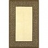 Kas Oriental Rugs. Inc. Sahara Runner 2 X 8 Sahara Ivory/coffee