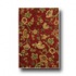 Mohawk Decorators Choice 5 X 8 Pasadena Crimson Area Rugs