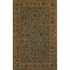 Kas Oriental Rugs. Inc. Sonoma Round 4 Ft Sonoma Green/peach All