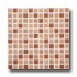 Original Style Mixed Glass Mosaics Arabian Tile & Stone
