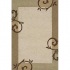 Momeni, Inc. Veranda 5 X 8 Veranda Cream Area Rugs