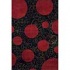 Momeni, Inc. New Wave 4 X 6 New Wave Red Area Rugs