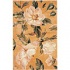Kas Oriental Rugs. Inc. Catalina 5 X 8 Magnolia Catalina Gold Ma