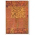 Couristan Oasis 3 X 9 Runner Abstract Paisley Sunburst Area Rugs
