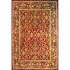 Momeni, Inc. Mandalay 8 X 11 Red Area Rugs