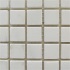 Diamond Tech Glass Marble Series Honed Mosaic Whit