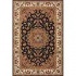 Momeni, Inc. Persian Heritage 9 X 12 Black Area Rugs