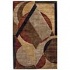 Capel Rugs Tempo 3x5 Sandmulti Area Rugs