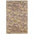 Capel Rugs Shells 5x8 Oyster Area Rugs
