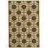 Momeni, Inc. Deco 10 X 13 Deco Ivory Area Rugs