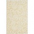 Kas Oriental Rugs. Inc. Cosmopolitan 5 X 8 Cosmopolitan Ivory Ri